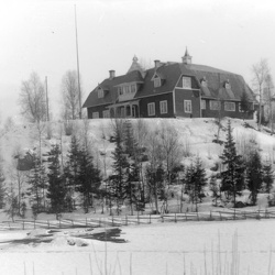 Folketshus och Folkpark